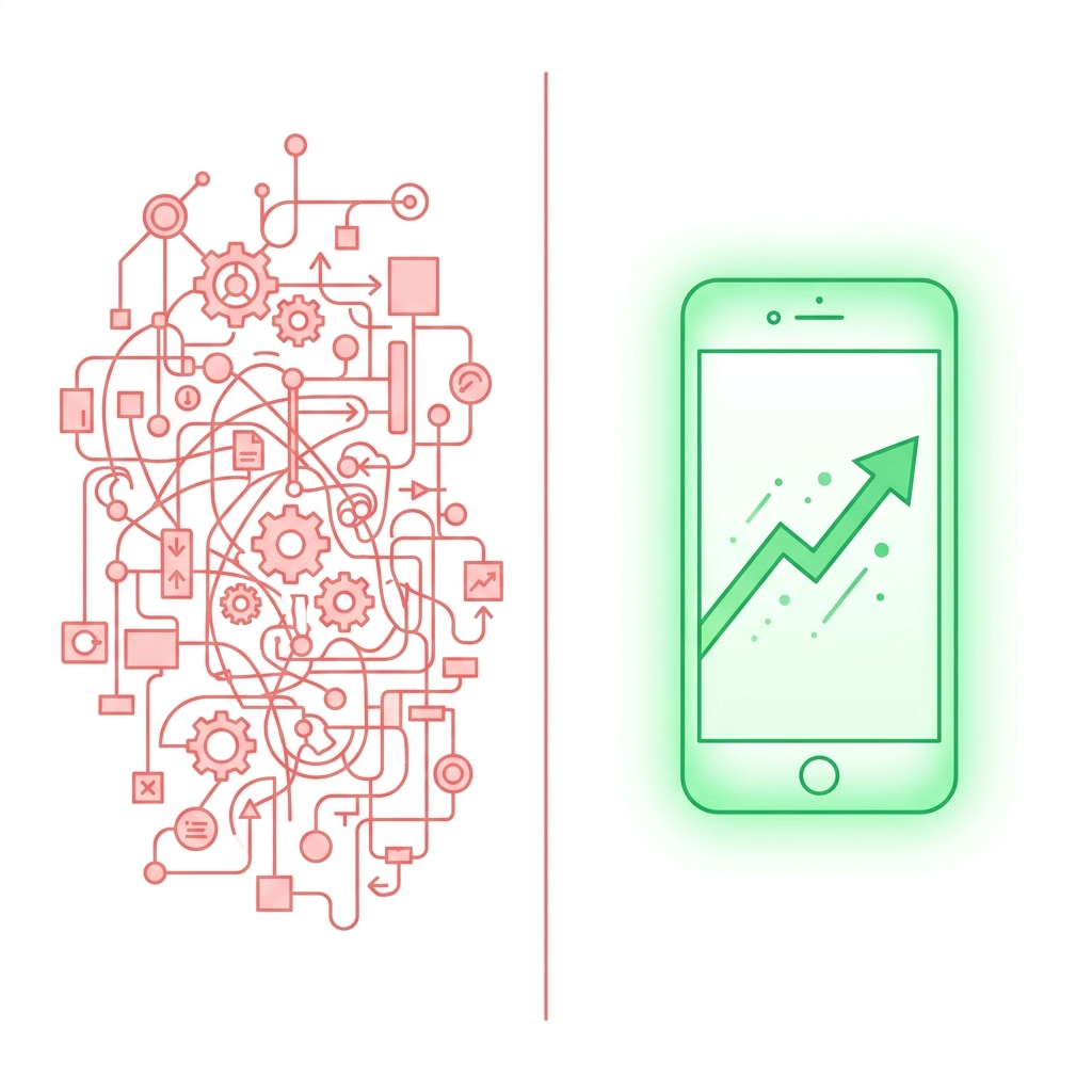 App Builders Comparison